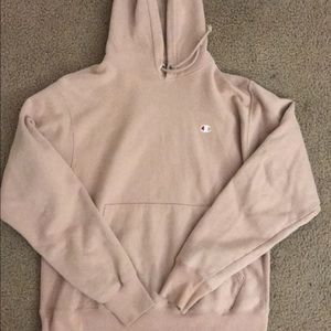 Chapion hoodie